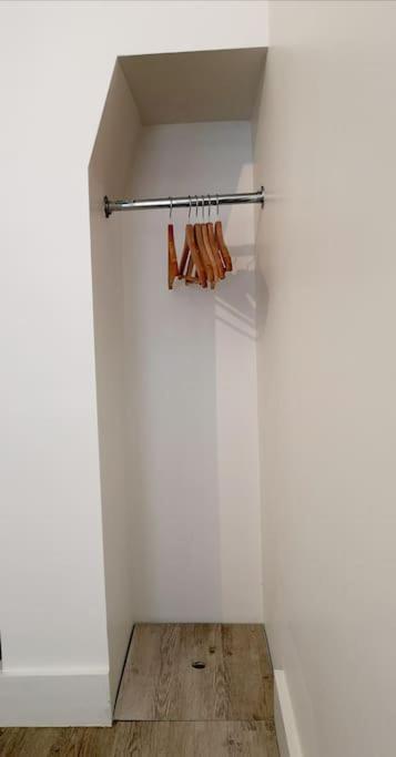 Studio Cosy Cathedrale Apartment Амиен Екстериор снимка