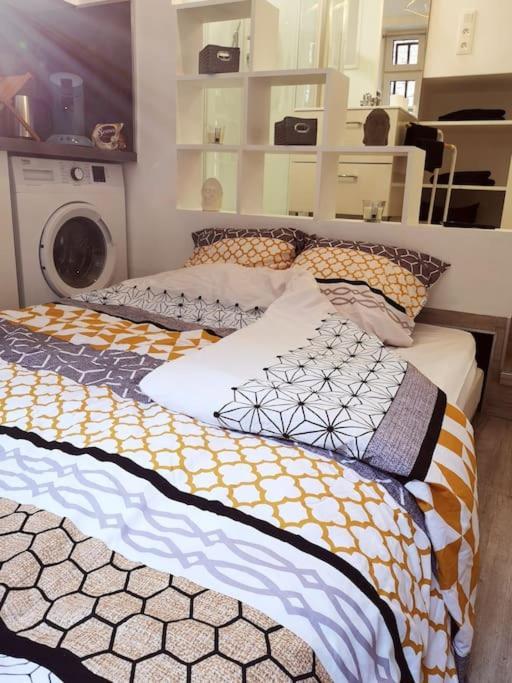 Studio Cosy Cathedrale Apartment Амиен Екстериор снимка